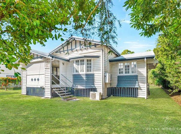107 Main Street, Bakers Creek, Qld 4740