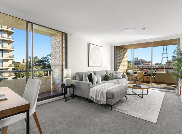 50/1 Jersey Road, Artarmon, NSW 2064