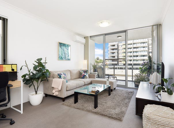308/6 Bidjigal Road, Arncliffe, NSW 2205