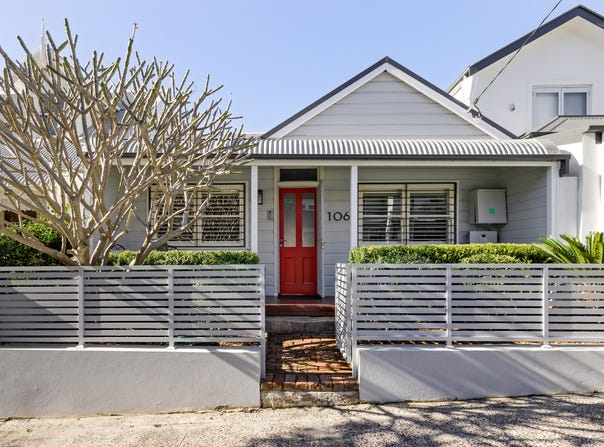 106 Cecily Street, Lilyfield, NSW 2040