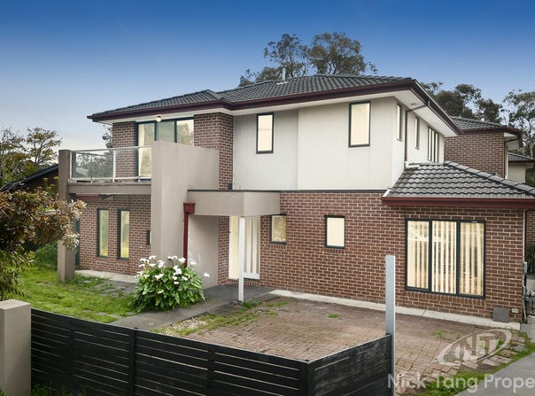 1/306 Canterbury Road, Bayswater North, Vic 3153