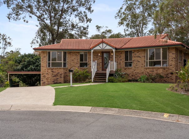 7 Alan Court, Arana Hills, Qld 4054