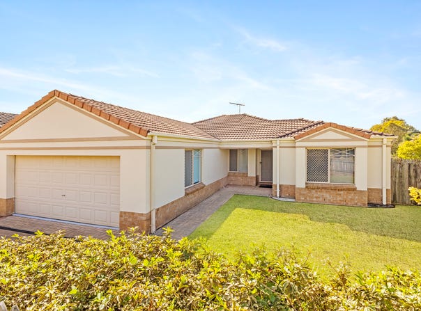 1 Friend Street, Wakerley, Qld 4154