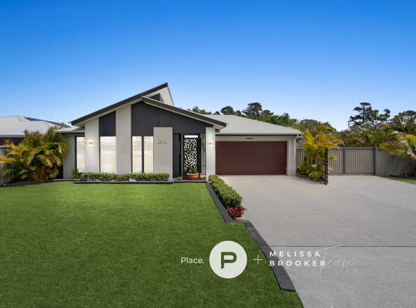 35-37 Hudson Way, Ningi, Qld 4511