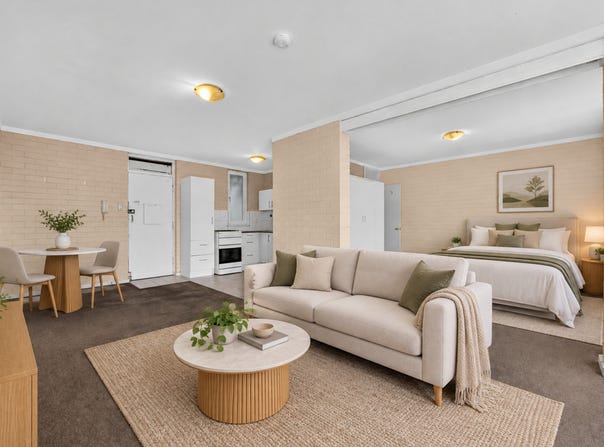 33/38-42 Waterloo Crescent, East Perth, WA 6004