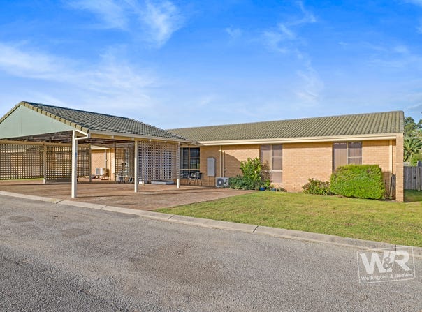 21/227 North Road, Centennial Park, WA 6330
