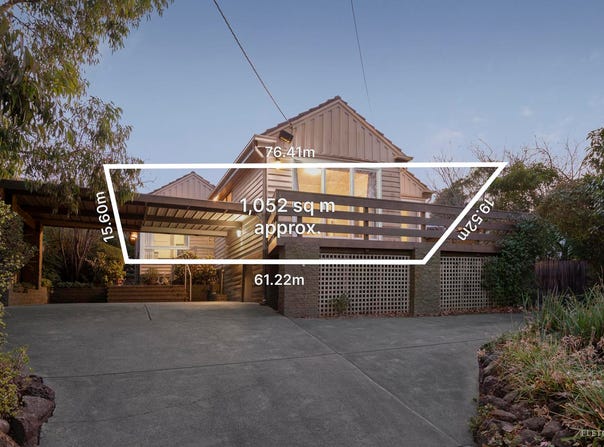 15 Grandview Road, Box Hill South, Vic 3128