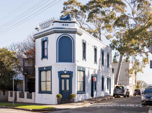 433 Darling Street, Balmain, NSW 2041