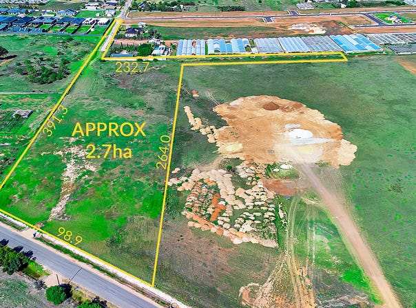 Lot 24 Park Road, Virginia, SA 5120