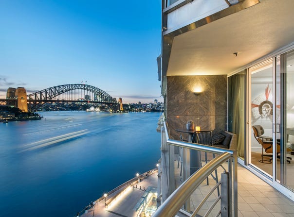 85/1 Macquarie Street, Sydney, NSW 2000