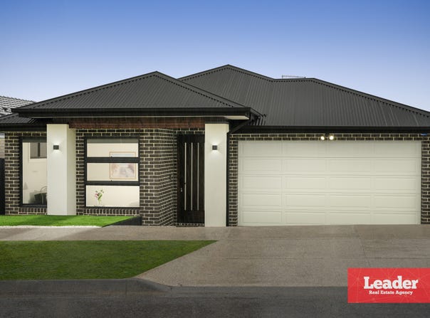 4 Cavalry Avenue, Mernda, Vic 3754
