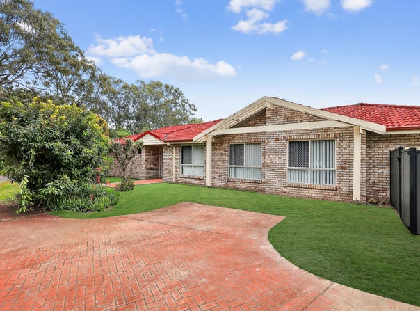 8 Darcy Court, Bracken Ridge, Qld 4017