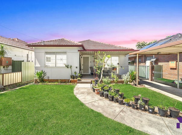 33 Rose Street, Sefton, NSW 2162