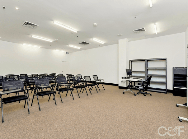 Suite 5, Level 2, 153 Mann Street, Gosford, NSW 2250