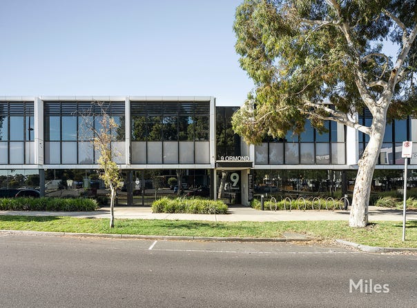 Suite 8B, 9B & 10B/9 Ormond Boulevard, Bundoora, Vic 3083