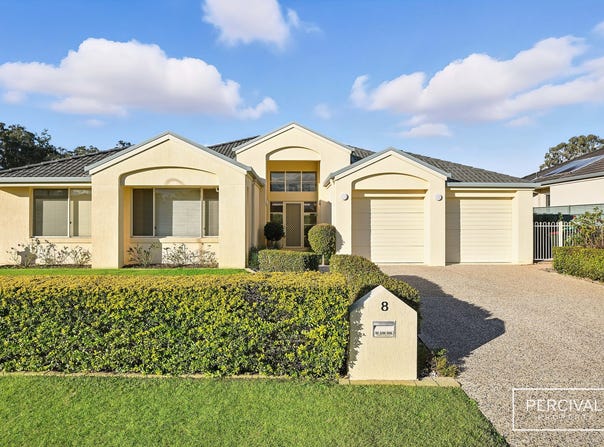 8 Majestic Drive, Port Macquarie, NSW 2444