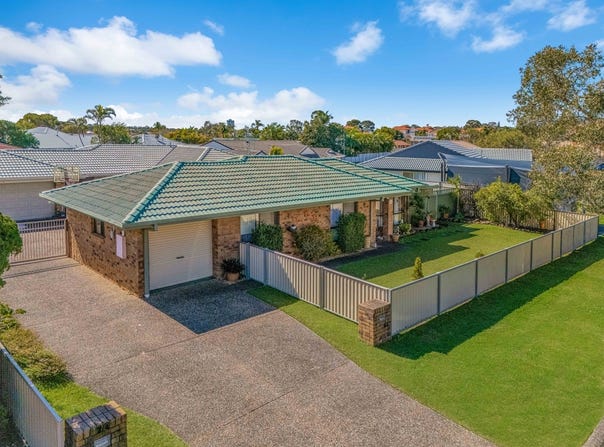 4A Monterey Avenue, Banora Point, NSW 2486