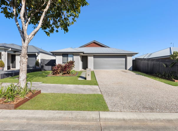 23 Scenery Crescent, Narangba, Qld 4504
