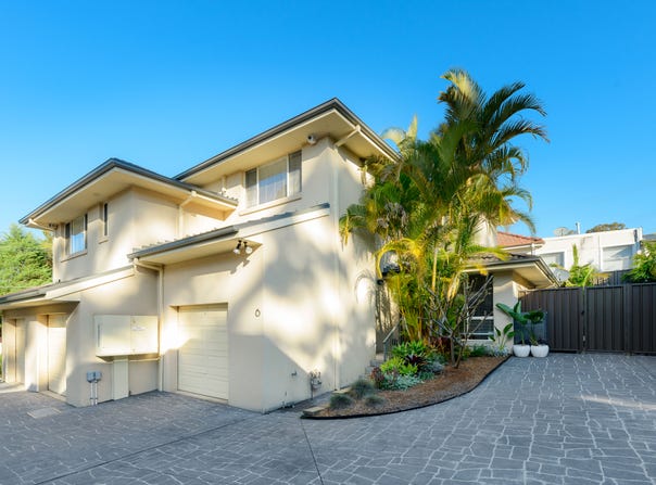 6/1-3 Hunter Street, Kirrawee, NSW 2232