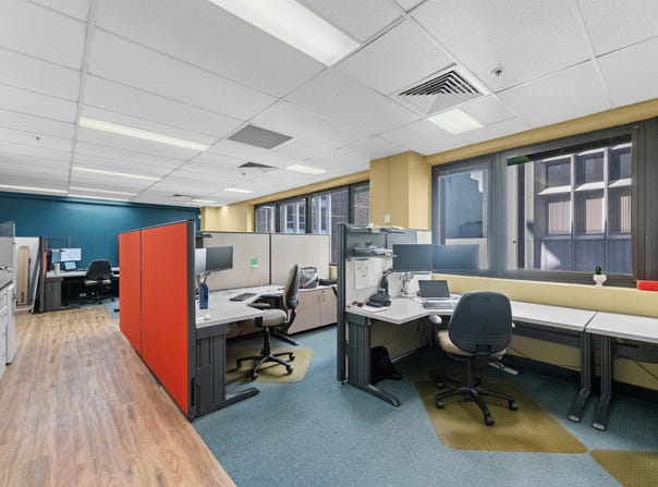 28/97 Creek Street, Brisbane City, Qld 4000