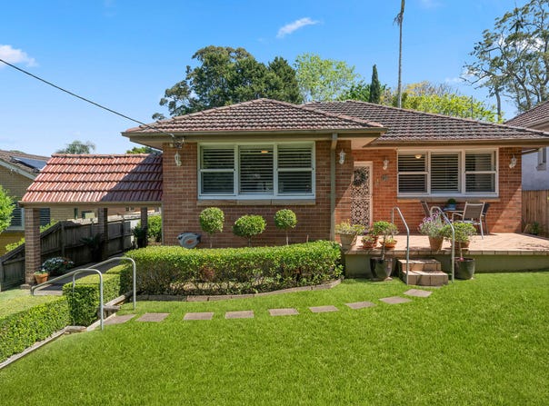 47 Lords Avenue, Asquith, NSW 2077
