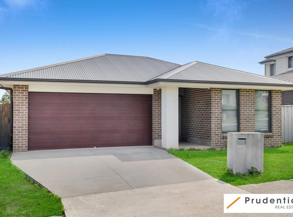 3 Norbis Road, Edmondson Park, NSW 2174