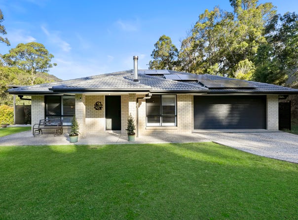 163 Fenwick Road, Boyland, Qld 4275