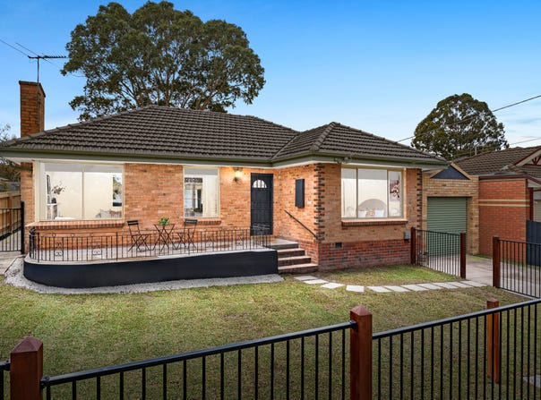 1/19 Kitchener Road, Croydon, Vic 3136