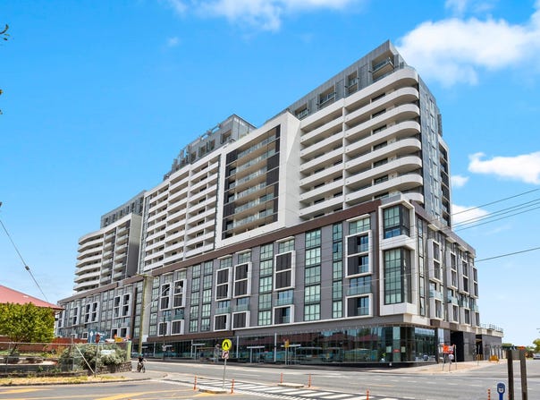 1008d/4 Tannery Walk, Footscray, Vic 3011