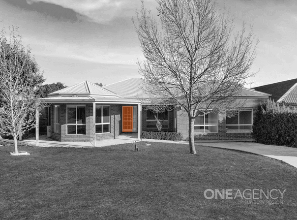 12 Claret Ash Drive, Sunbury, Vic 3429