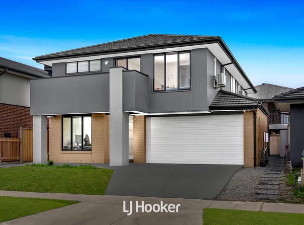 13 Bonza Circuit, Clyde North, Vic 3978