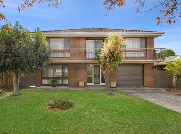 72 Kansas Avenue, Bell Post Hill, Vic 3215