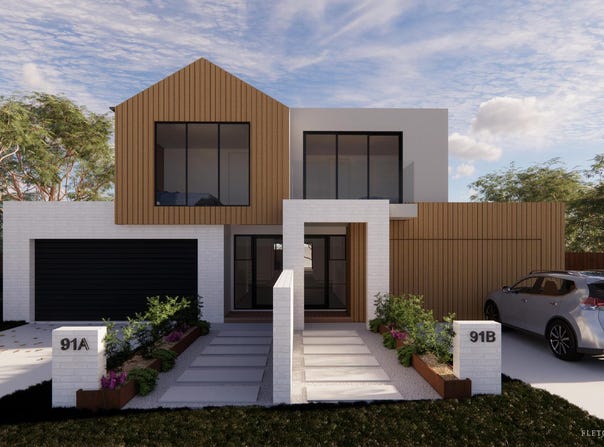 91 Asbury Street, Ocean Grove, Vic 3226