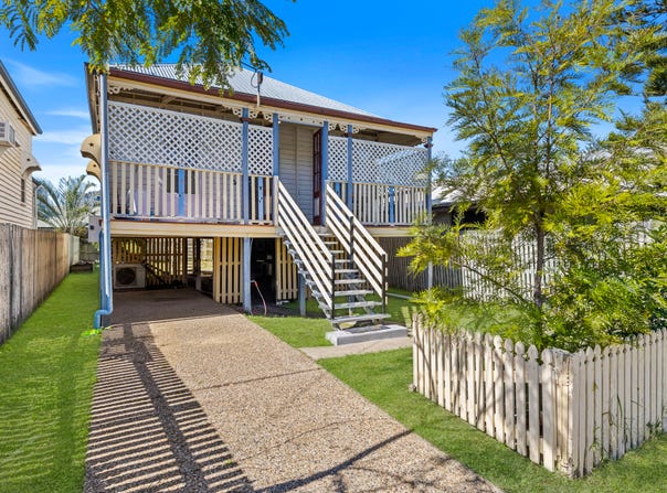 5 Alma Street, Rockhampton City, Qld 4700