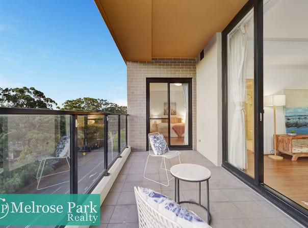 5014/78A Belmore Street, Ryde, NSW 2112