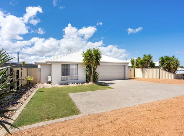 3 Letter Close, Utakarra, WA 6530