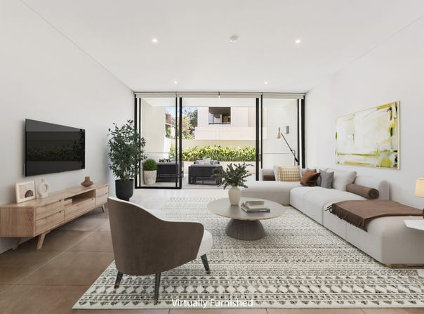 118 Ross  Street, Forest Lodge, NSW 2037
