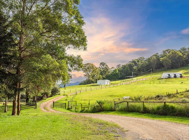 2730 Eumundi Kenilworth Road, Kenilworth, Qld 4574