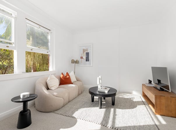 12/2A Darling Point Road, Edgecliff, NSW 2027