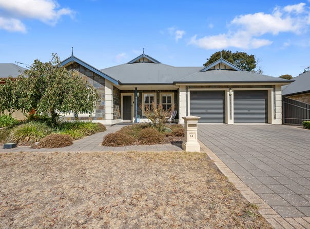 14 Garrett Court, Tanunda, SA 5352