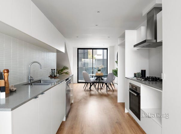9/43 Nicholson Street, Abbotsford, Vic 3067