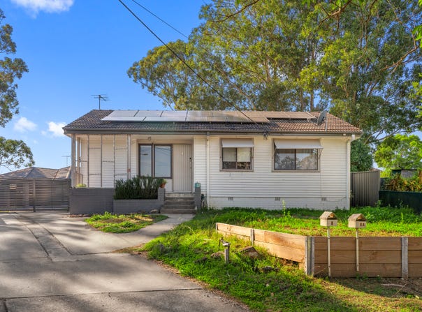8 Cudgee Road, Penrith, NSW 2750