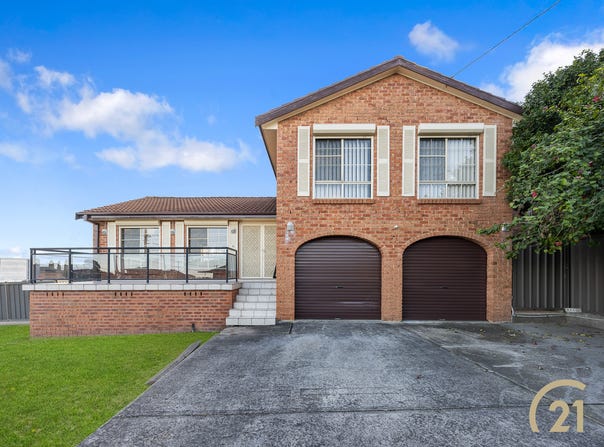 30 Garment Street, Prairiewood, NSW 2176
