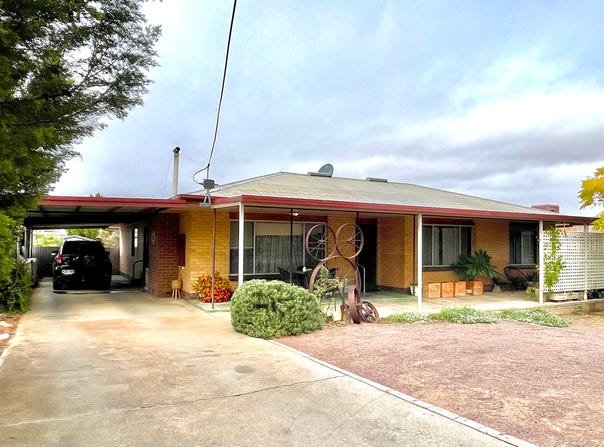 36 Richards Avenue, Wudinna, SA 5652