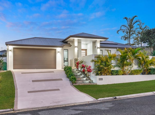 6 Abercrombie Crescent, Upper Coomera, Qld 4209
