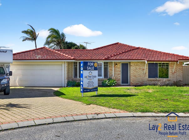 20 Graduate Place, Marangaroo, WA 6064