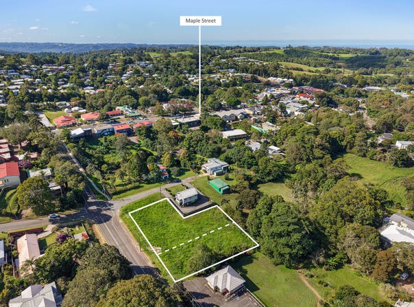 5 Myrtle Street, Maleny, Qld 4552