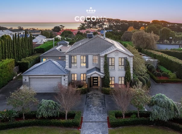 55 Old Mornington Road, Mount Eliza, Vic 3930