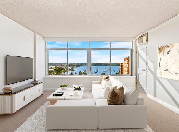 24/19 Ithaca Road, Elizabeth Bay, NSW 2011