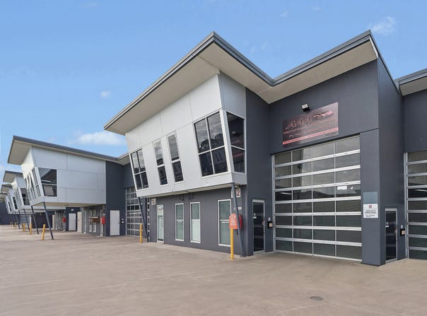 Unit  132, 7 Hoyle Avenue, Castle Hill, NSW 2154